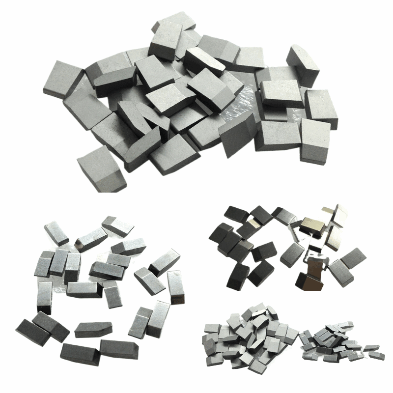 原木鋸齒片,高硬度高耐磨,鎢鋼鋸齒粒