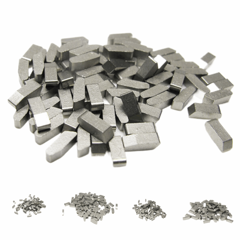 焊接鋸齒片,鋒利耐磨合金,鋸齒粒定制