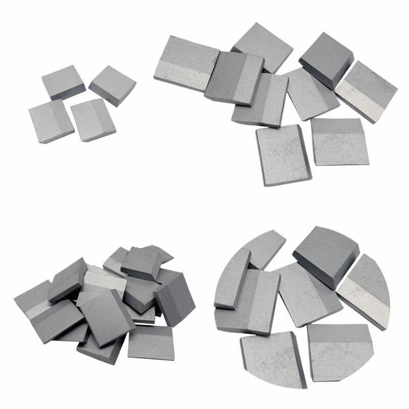 鎢鋼鋸片,鋸片非標定制