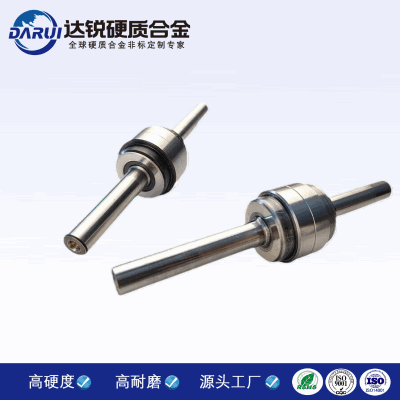 硬質合金對輥 軋輥 鎢鋼軋輥 冷鐓模 鎢鋼長刀條 板材 拉伸