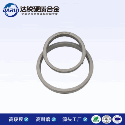 機械密封鎢鋼環 硬質合金圓環 碳化鎢高硬度切環 鎢合金圈