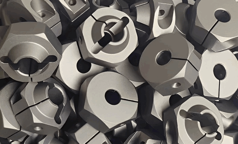 礦用止推塊的具體效果剖析