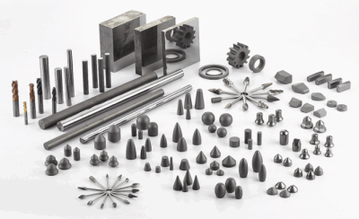 硬質合金生產國家與中國市場合作模式及發展前景展望