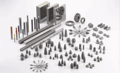 異型硬質合金可根據客戶要求進行加工與生產