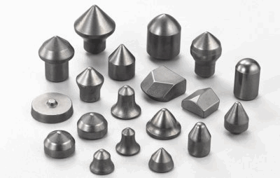 硬質合金刀頭磨損問題探討：其實到頭也會變“鈍”