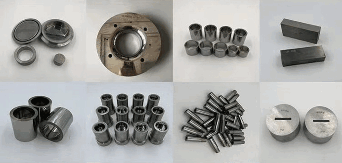 硬質合金模具廠