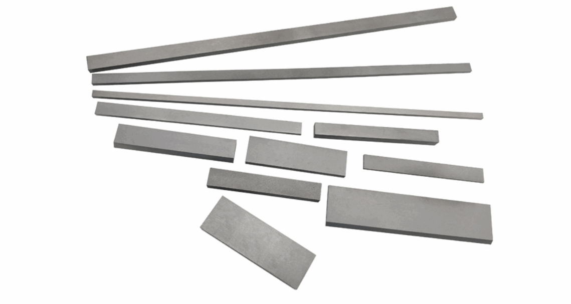 硬質合金長條板材