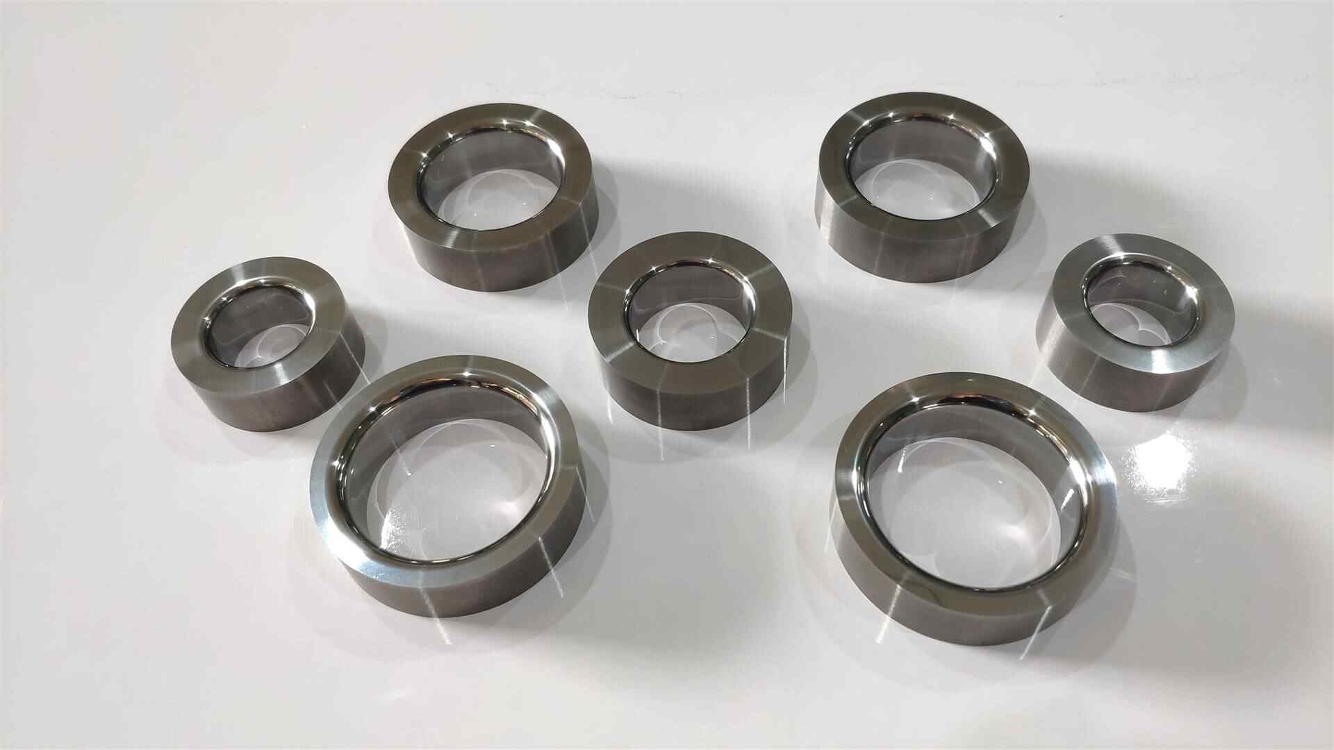 硬質(zhì)合金非標(biāo)件的界說是什么?它有哪些功能和特色 硬質(zhì)合金非標(biāo)件的界說是什么?它有哪些功能和特色