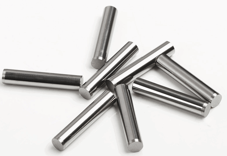 鎢鋼精磨短棒 鎢鋼精磨短棒