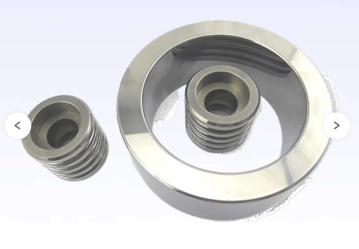 硬質(zhì)合金模具翻開(kāi)回想 硬質(zhì)合金模具翻開(kāi)回想