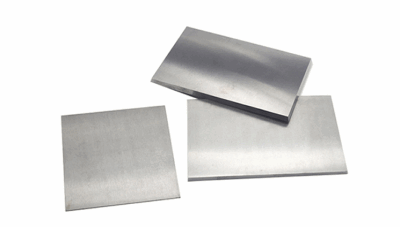 硬質合金板材與鋁合金板材性能對比分析