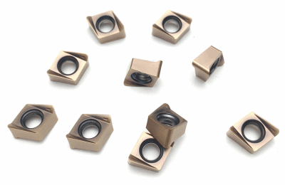 硬質(zhì)合金刀片切削產(chǎn)渣問題探究與解決方案