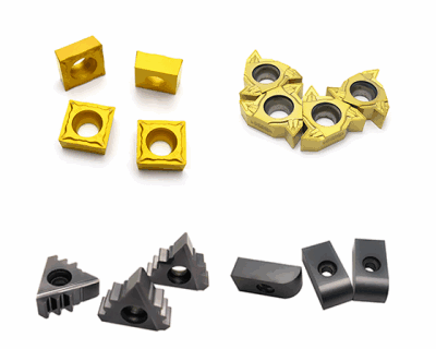 硬質合金刀具的特性及優勢分析