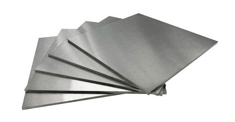 鎢鋼模具板材原料的優勢和運用規模是什么？