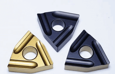 數控機床硬質合金刀具：特性分析及應用場景探討