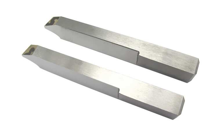 超細晶粒硬質合金刀具的應用 超細晶粒硬質合金刀具的應用