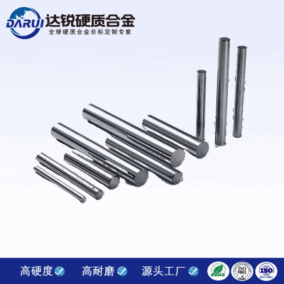 株洲廠家供應(yīng)耐高溫鎢棒 高精度純鎢磨光鎢圓棒