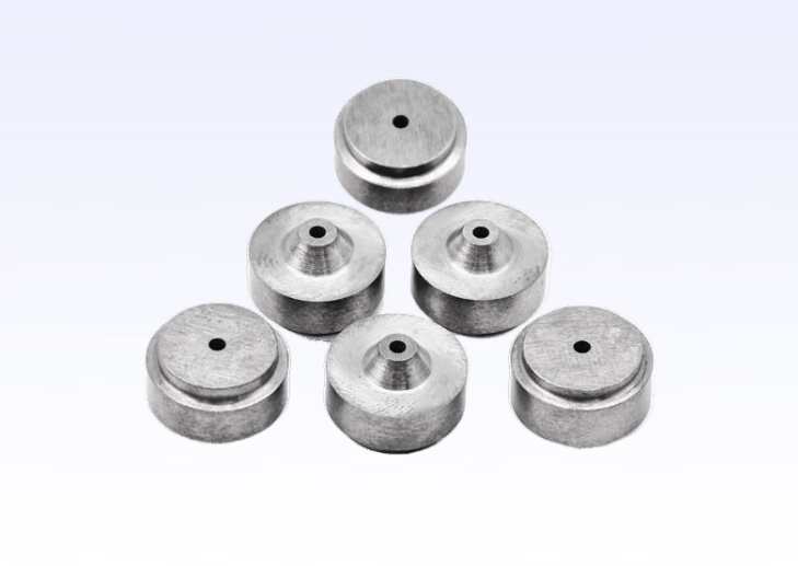 精細合金模具深加工