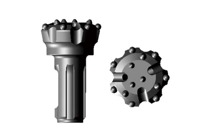 【硬質合金鉆頭】加工深孔須知 【硬質合金鉆頭】加工深孔須知