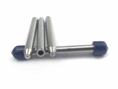 硬質合金水刀砂管的特點及優勢分析