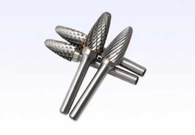 避免常見選用錯誤，科學選擇適合的硬質合金旋轉銼刀