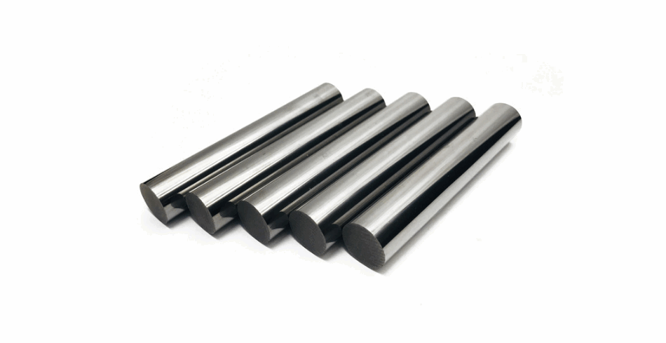 怎么進步硬質合金棒材的運用壽數? 怎么進步硬質合金棒材的運用壽數?