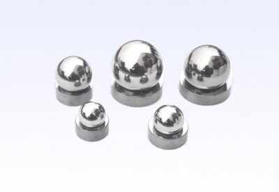 鎢鋼球閥的性能優勢及行業應用案例解析