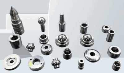 硬質(zhì)合金圓片生產(chǎn)加工技術探討