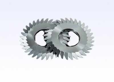 如何選擇適合硬質合金鋸片的齒輪數量