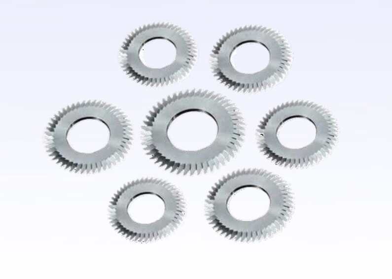 硬質合金鋸片 硬質合金鋸片