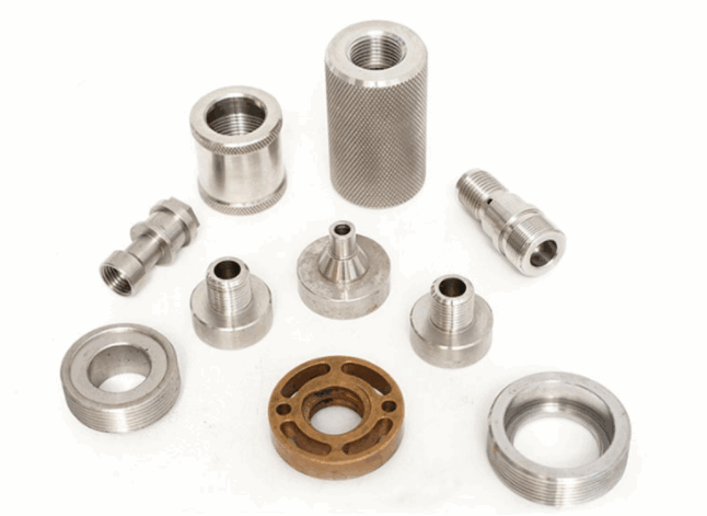 精細(xì)鎢鋼模具