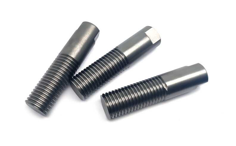 硬質(zhì)合金沖模 硬質(zhì)合金沖模