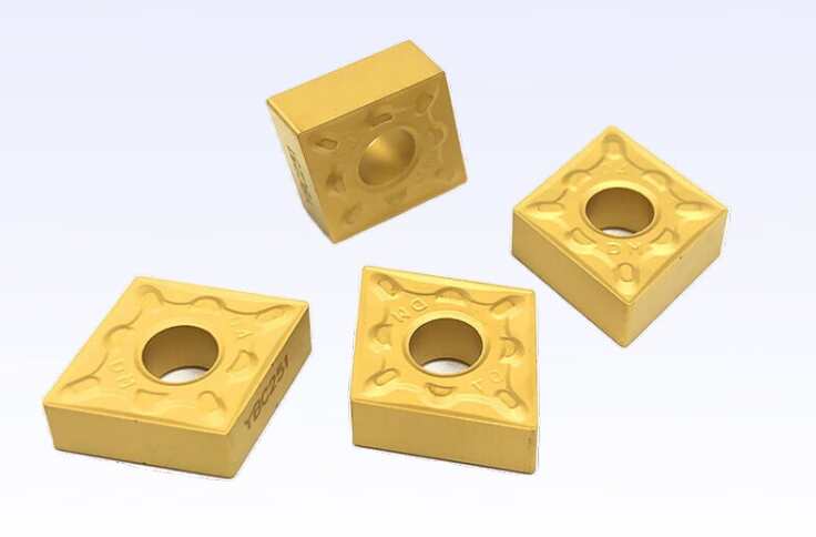 硬質合金轉位刀片