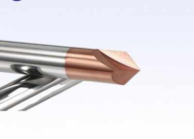 硬質合金銑刀的正確使用與保養方法