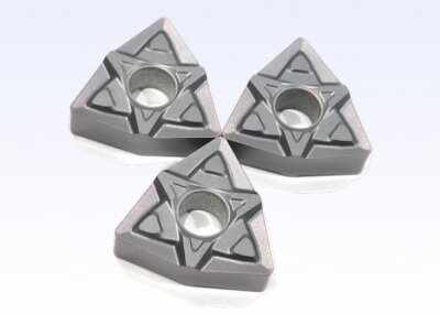 硬質合金刀具修磨的必備基礎知識