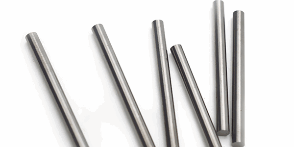 硬質合金棒料 硬質合金棒料