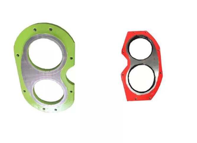 硬質(zhì)合金眼鏡板 硬質(zhì)合金眼鏡板