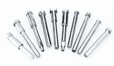 鎢鋼沖孔沖頭在電池負(fù)極沖壓中的應(yīng)用技巧與要點探討