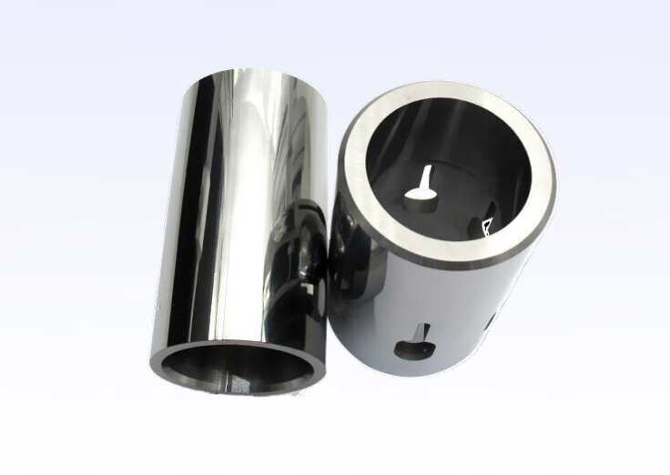 硬質(zhì)合金軸套 硬質(zhì)合金軸套