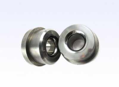 影響硬質合金沖壓模具回彈的因素有哪些？