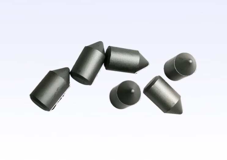 硬質(zhì)合金頂尖