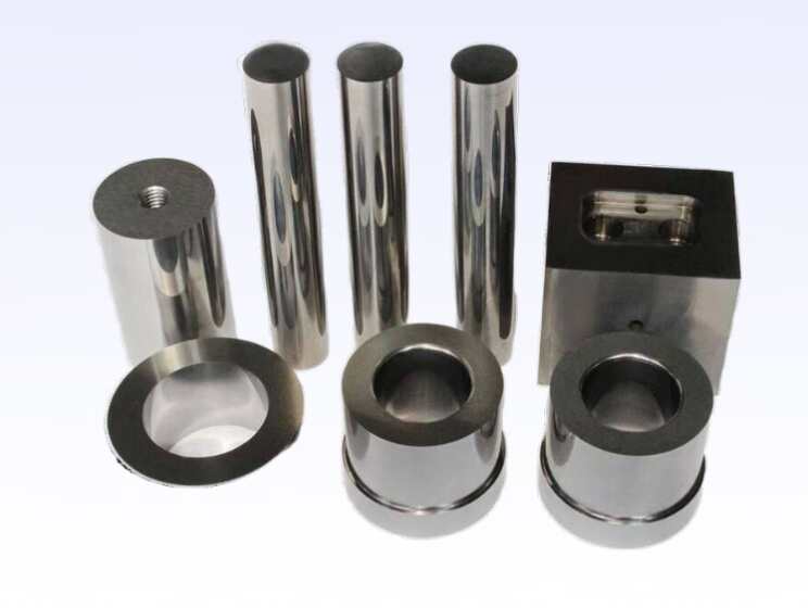 硬質合金沖壓模具