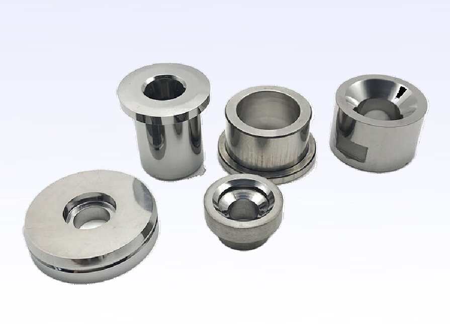 硬質合金模具的使用能夠給大家帶來意想不到的驚喜! 硬質合金模具的使用能夠給大家帶來意想不到的驚喜!