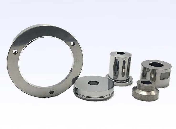 硬質合金模具的正確使用部從多方面做多元化的分析! 硬質合金模具的正確使用部從多方面進行分析!