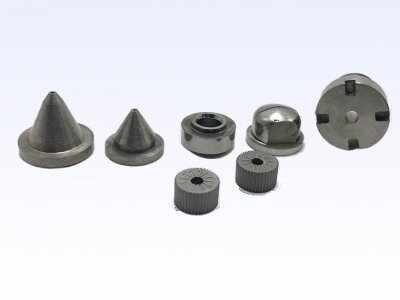 探索硬質合金在模具領域的廣泛應用