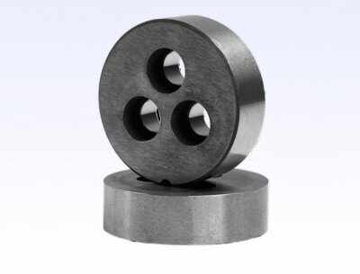 指導如何科學選擇適合的硬質合金型號