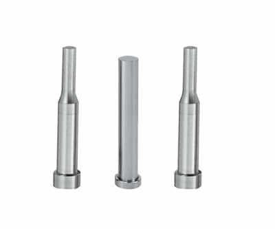 鎢鋼沖頭，株洲達銳硬質合金為您提供沖壓解決方案！