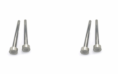 為什么鎢合金活塞桿備受青睞？特性解析與應用探討